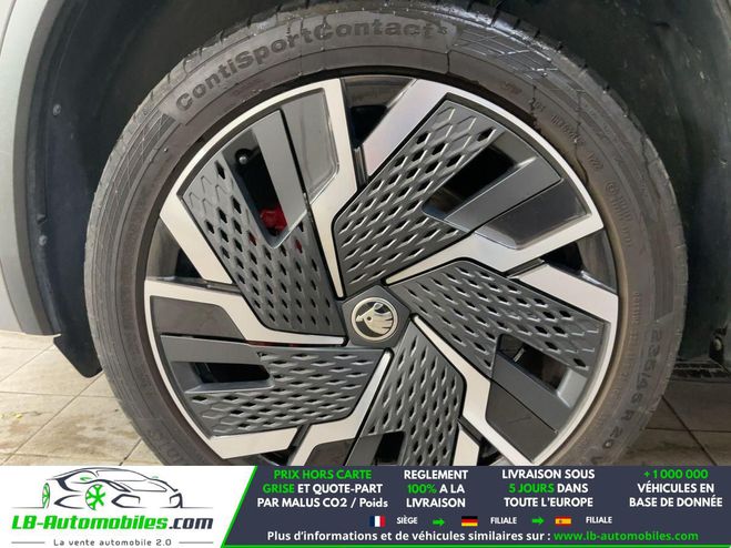 Skoda Kodiaq 2.0 TSI 245 BVA 4x4 5pl Gris de 2022