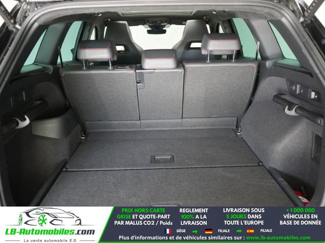 Skoda Kodiaq 2.0 TSI 245 BVA 4x4 5pl Noir de 2022