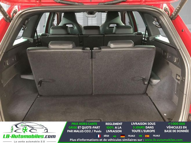 Skoda Kodiaq 2.0 TSI 245 BVA 4x4 7pl Rouge M�tallique de 2022