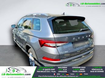  Voir d&eacute;tails -Skoda Kodiaq 2.0 TDI 150 BVA 4x4 5pl &agrave; Beaupuy (31)