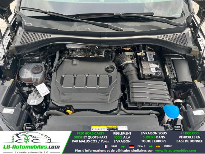 Skoda Kodiaq 2.0 TDI 150  BVA 5pl Gris M�tallique de 2023