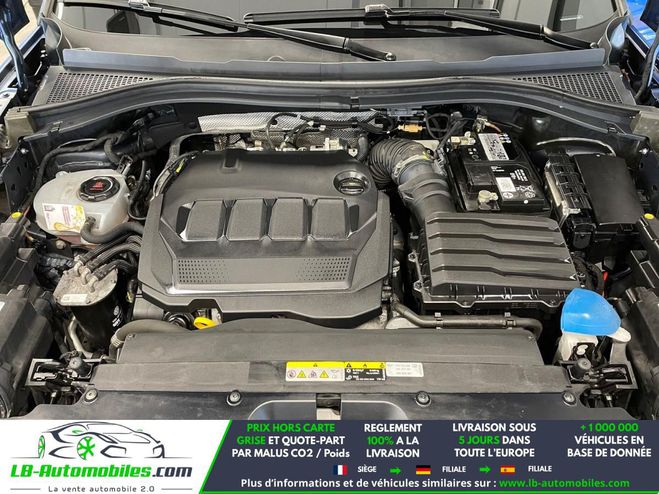 Skoda Kodiaq 2.0 TDI 200  BVA 4x4 5pl Bleu M�tallique de 2022