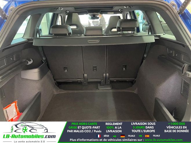 Skoda Kodiaq 2.0 TDI 200  BVA 4x4 5pl Bleu M�tallique de 2022