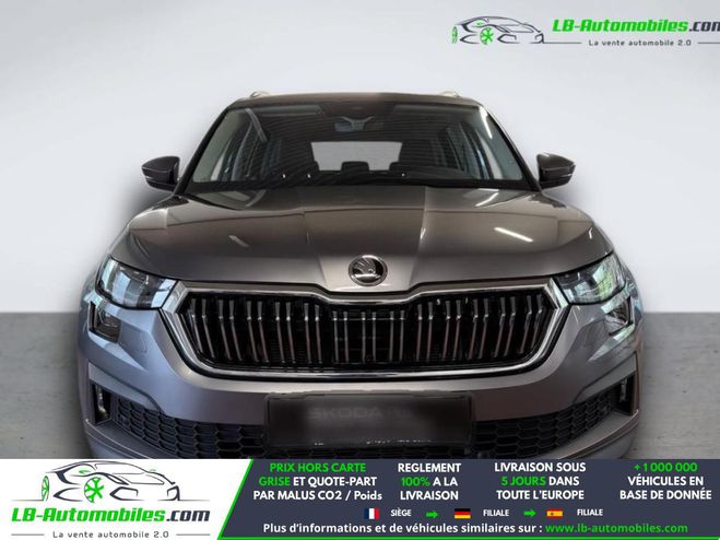 Skoda Kodiaq 2.0 TDI 200  BVA 4x4 5pl Gris M�tallique de 2023