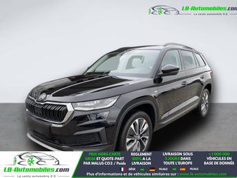  Voir d&eacute;tails -Skoda Kodiaq 2.0 TDI 200  BVA 4x4 5pl &agrave; Beaupuy (31)