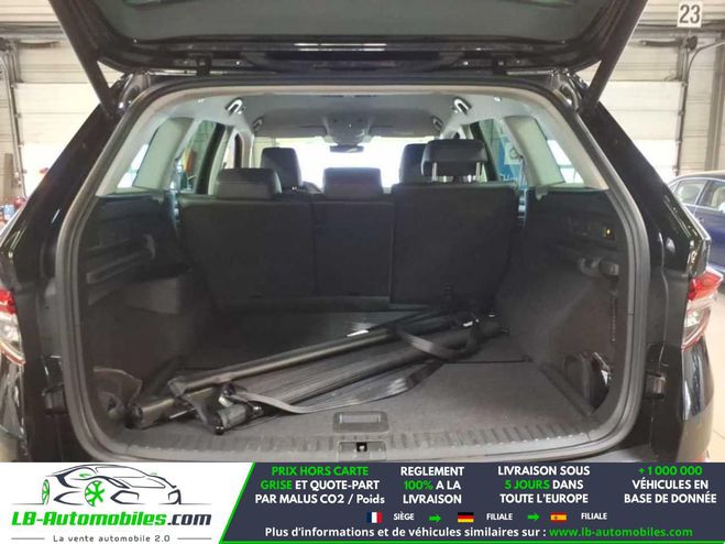 Skoda Kodiaq 2.0 TDI 150 BVA 4x4 5pl Noir M�tallique de 2023