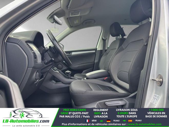 Skoda Kodiaq 1.5 TSI 150 BVA 5pl Argent� M�tallique de 2023