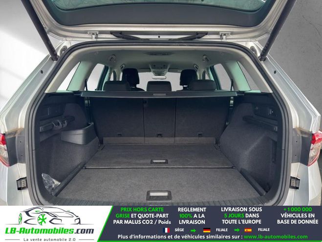 Skoda Kodiaq 1.5 TSI 150 BVA 5pl Argent� M�tallique de 2023