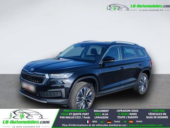  Voir d&eacute;tails -Skoda Kodiaq 2.0 TDI 200  BVA 4x4 5pl &agrave; Beaupuy (31)