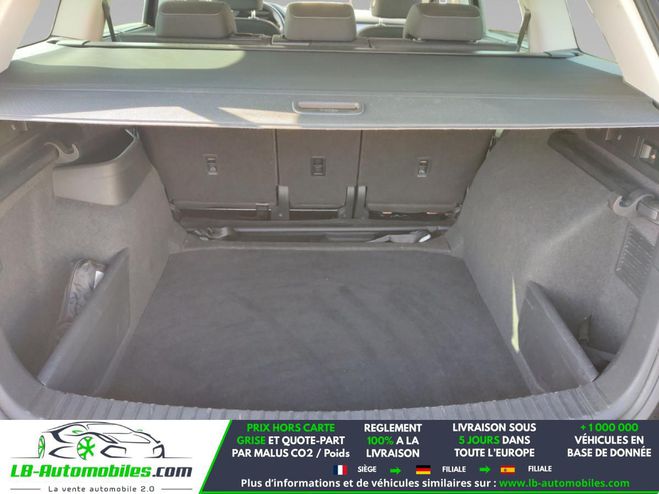 Skoda Kodiaq 2.0 TDI 200  BVA 4x4 5pl Noir M�tallique de 2022
