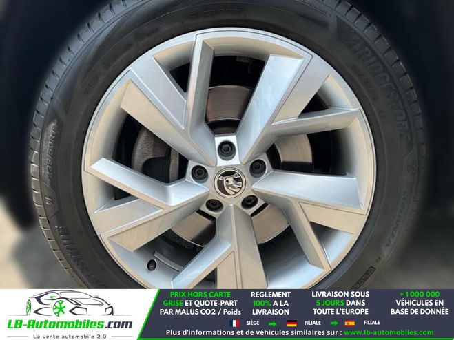 Skoda Kodiaq 2.0 TDI 200  BVA 4x4 5pl Gris M�tallique de 2023