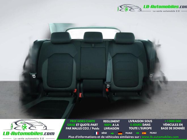 Skoda Kodiaq 2.0 TDI 200  BVA 4x4 5pl Rouge M�tallique de 2022