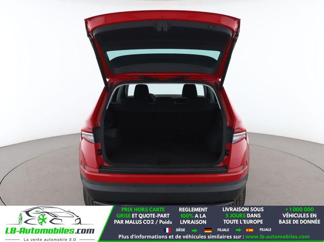 Skoda Kodiaq 2.0 TDI 200  BVA 4x4 5pl Rouge M�tallique de 2022