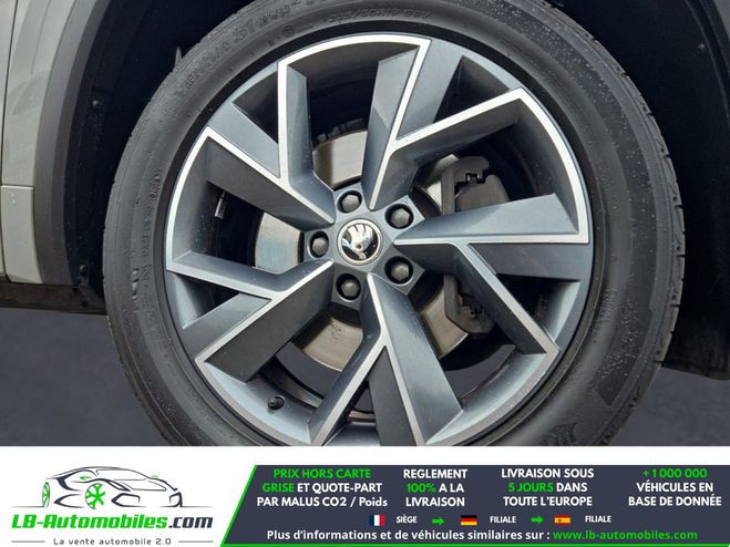 Skoda Kodiaq 2.0 TDI 200  BVA 4x4 7pl Gris de 2023