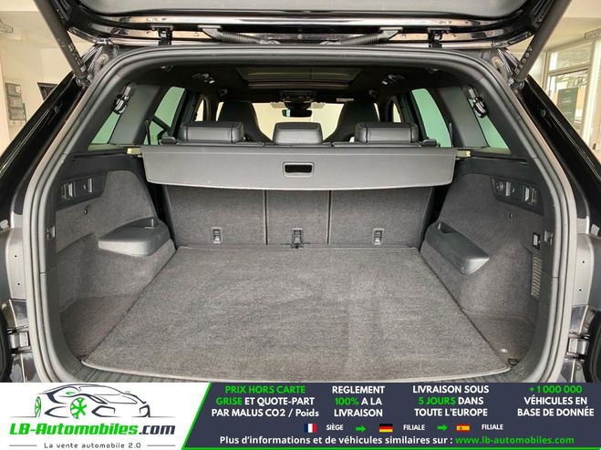 Skoda Kodiaq 2.0 TDI 200  BVA 4x4 7pl Noir M�tallique de 2022