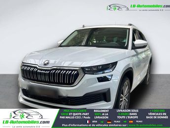  Voir d&eacute;tails -Skoda Kodiaq 2.0 TDI 200  BVA 4x4 7pl &agrave; Beaupuy (31)