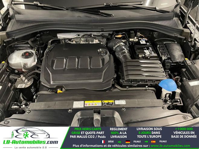 Skoda Kodiaq 2.0 TDI 200  BVA 4x4 7pl Gris M�tallique de 2023