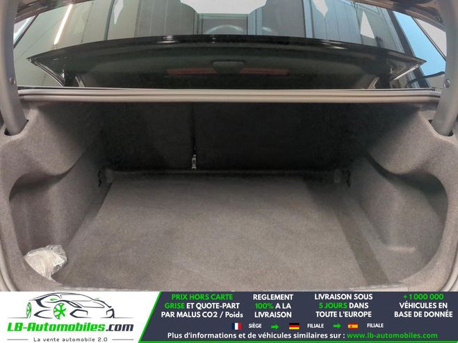 Audi A3 40 TFSI 190 BVA Quattro Noir M�tallique de 2023