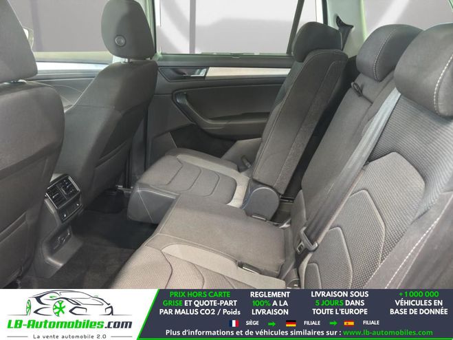 Skoda Kodiaq 1.5 TSI 150 BVM 5pl Blanc M�tallique de 2022