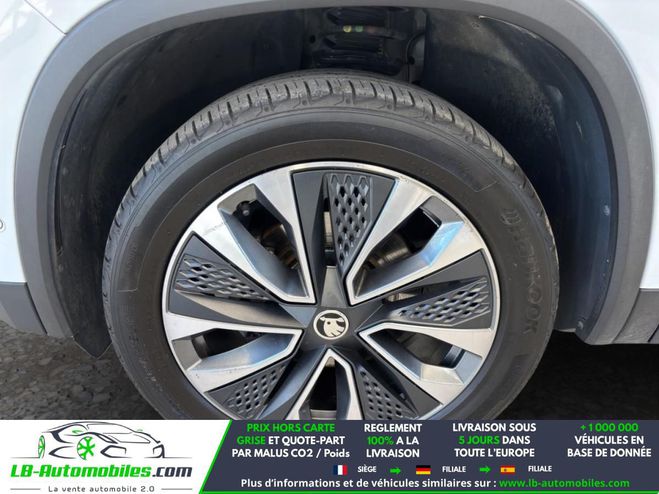 Skoda Kodiaq 1.5 TSI 150 BVM 5pl Blanc M�tallique de 2022