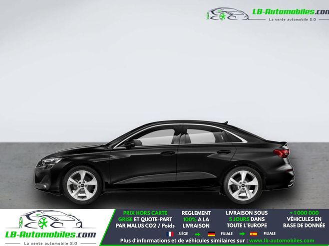Audi A3 35 TDI 150 BVA Noir M�tallique de 2025