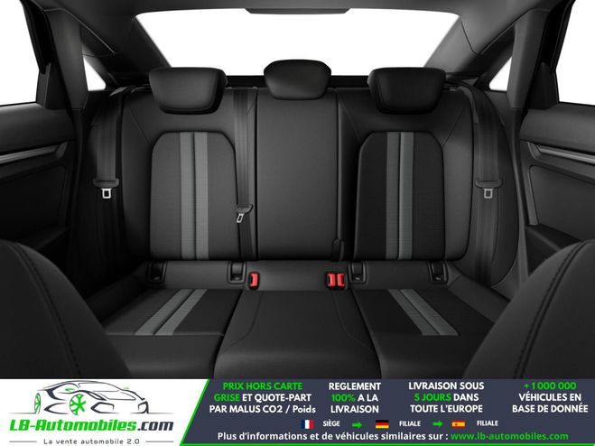 Audi A3 35 TDI 150 BVA Noir M�tallique de 2025