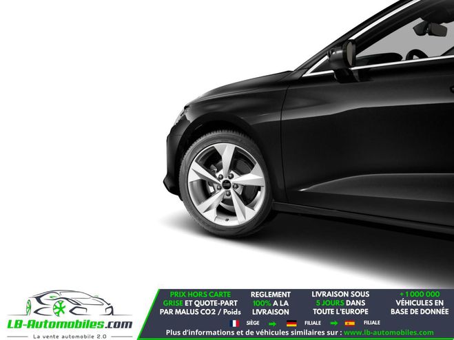 Audi A3 35 TDI 150 BVA Noir M�tallique de 2025