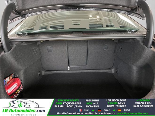 Audi A3 35 TDI 150 BVA Noir M�tallique de 2021