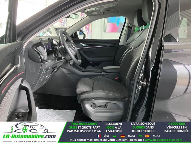 Skoda Kodiaq 1.5 TSI 150 BVA 5pl Noir M�tallique de 2024