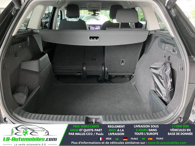 Skoda Kodiaq 1.5 TSI 150 BVA 5pl Noir M�tallique de 2024