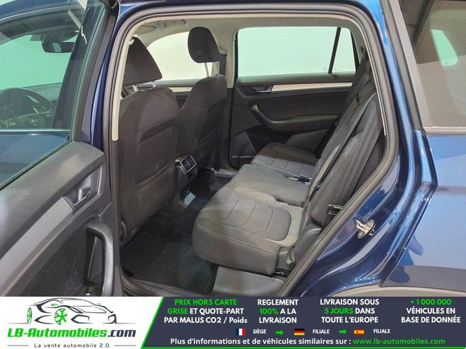 Skoda Kodiaq 1.5 TSI 150 BVA 5pl Bleu M�tallique de 2023