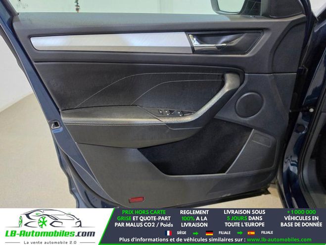 Skoda Kodiaq 1.5 TSI 150 BVA 5pl Bleu M�tallique de 2023