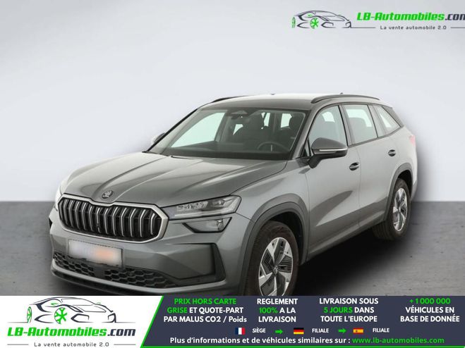 Skoda Kodiaq 1.5 TSI 150 BVA 5pl Gris M�tallique de 2024