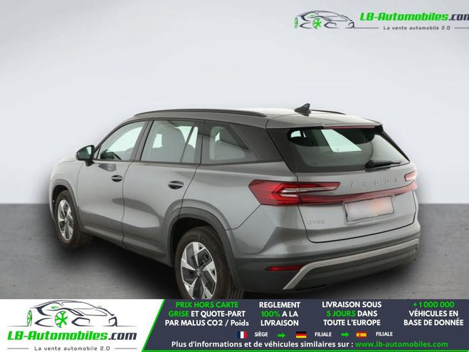Skoda Kodiaq 1.5 TSI 150 BVA 5pl Gris M�tallique de 2024