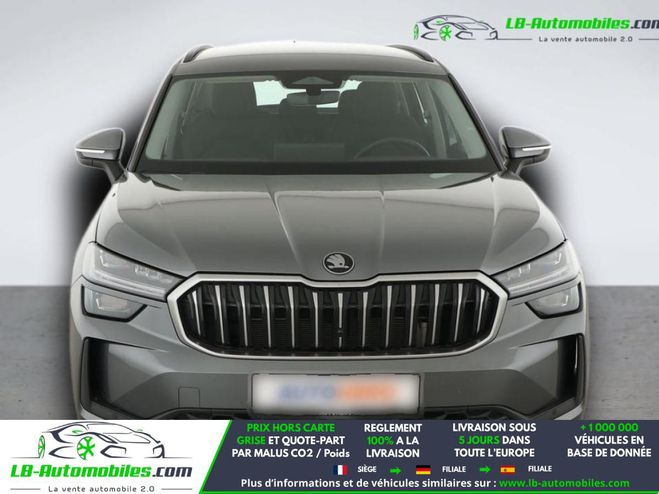 Skoda Kodiaq 1.5 TSI 150 BVA 5pl Gris M�tallique de 2024