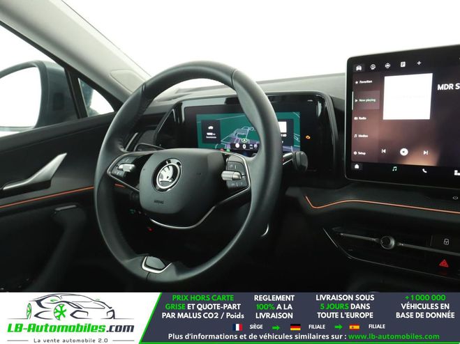 Skoda Kodiaq 1.5 TSI 150 BVA 5pl Gris M�tallique de 2024