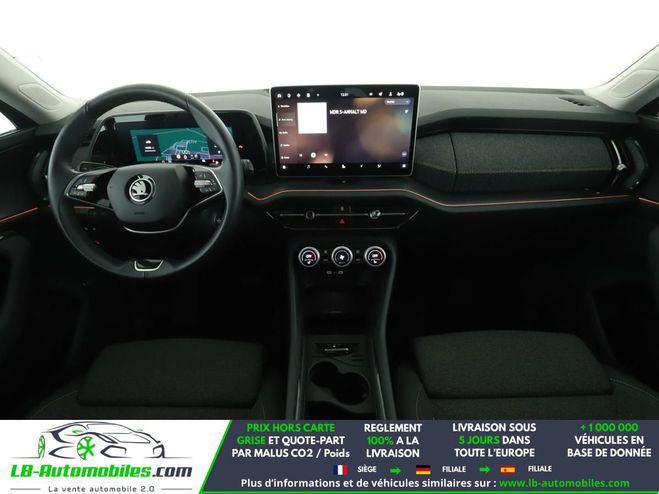 Skoda Kodiaq 1.5 TSI 150 BVA 5pl Gris M�tallique de 2024