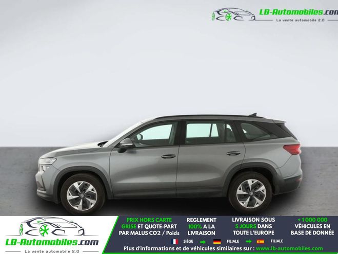 Skoda Kodiaq 1.5 TSI 150 BVA 5pl Gris M�tallique de 2024