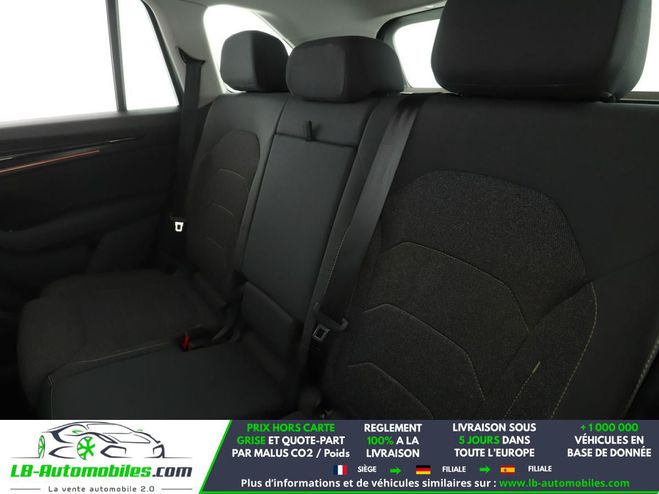 Skoda Kodiaq 1.5 TSI 150 BVA 5pl Gris M�tallique de 2024