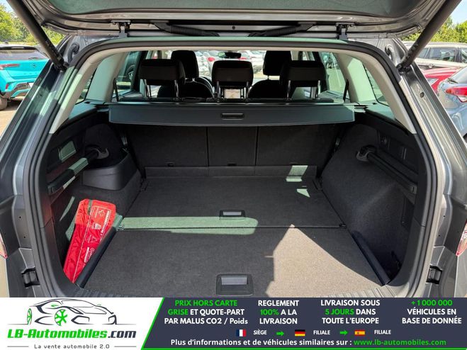 Skoda Kodiaq 1.5 TSI 150 BVA 5pl Gris M�tallique de 2022