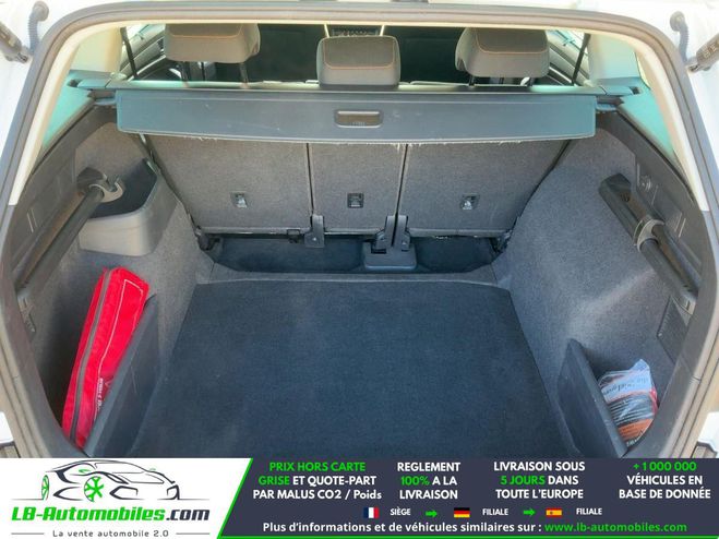 Skoda Kodiaq 1.5 TSI 150 BVA 5pl Blanc M�tallique de 2022