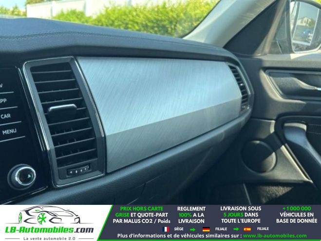 Skoda Kodiaq 1.5 TSI 150 BVA 5pl Gris M�tallique de 2023
