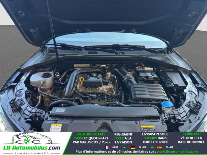 Audi A3 30 TFSI 110 Bleu M�tallique de 2023