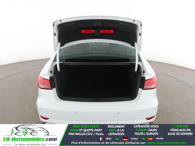 Audi A3 TDI 150 BVA Blanc de 2019