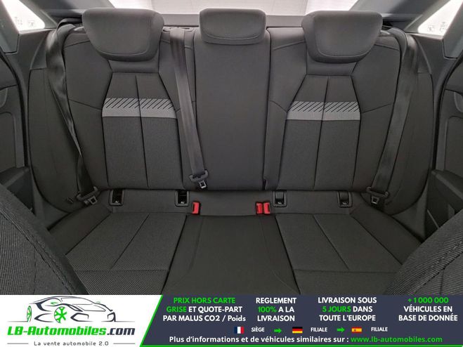 Audi A3 35 TDI 150 BVA Noir M�tallique de 2025