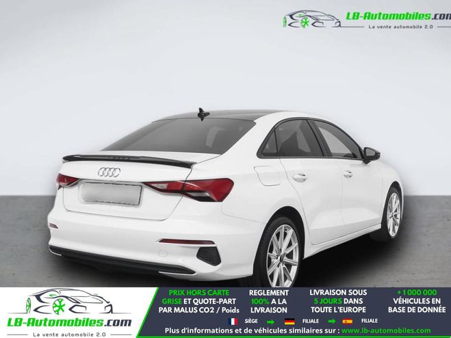 Audi A3 35 TFSI 150 Blanc de 2023
