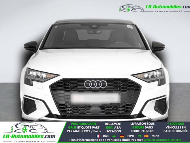 Audi A3 35 TFSI 150 Blanc de 2023