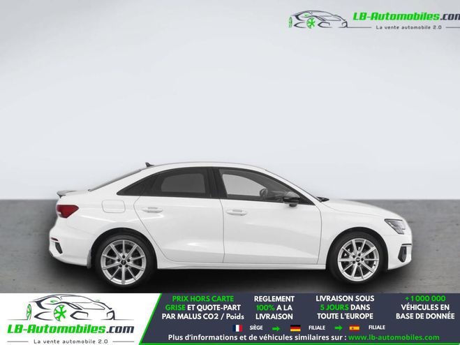 Audi A3 35 TFSI 150 Blanc de 2023
