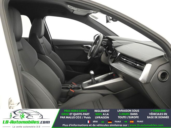 Audi A3 35 TFSI 150 Blanc de 2023