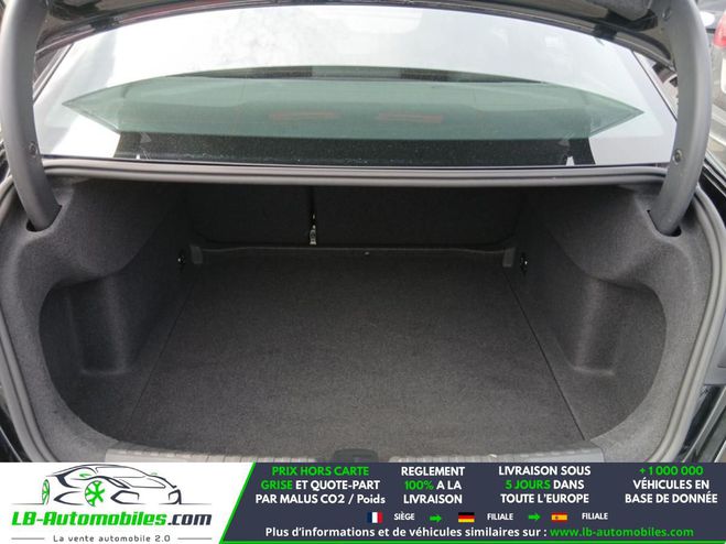 Audi A3 35 TFSI 150 Noir M�tallique de 2024